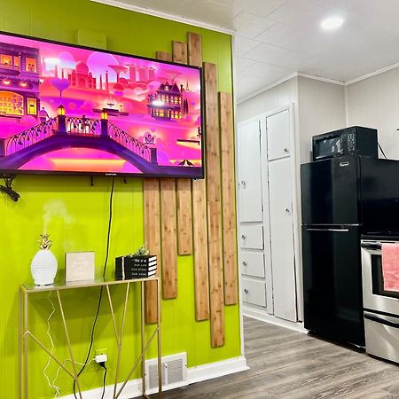 Cozy Buffalo Home-Sleeps 4 Lackawanna Ngoại thất bức ảnh