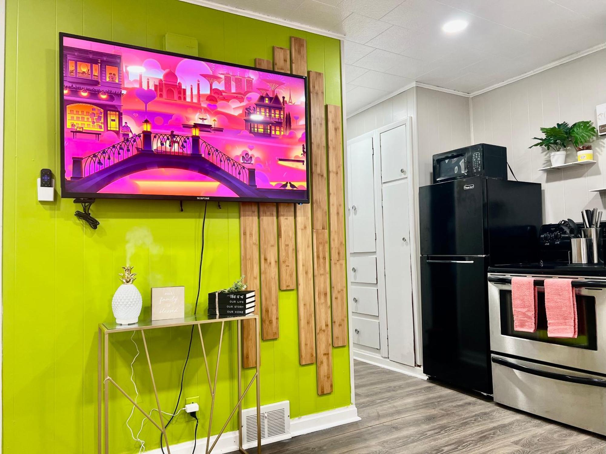Cozy Buffalo Home-Sleeps 4 Lackawanna Ngoại thất bức ảnh