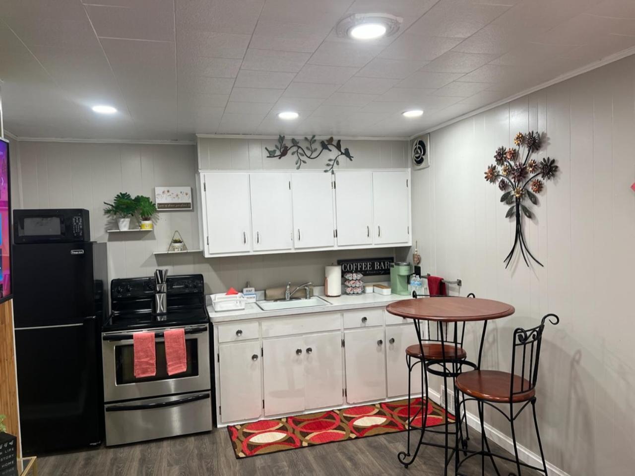 Cozy Buffalo Home-Sleeps 4 Lackawanna Ngoại thất bức ảnh